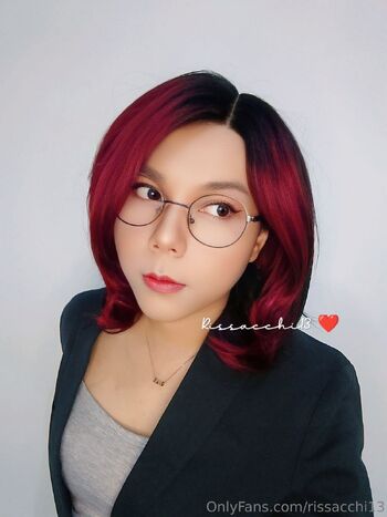 Riss / rissacchi13 nude photo #8