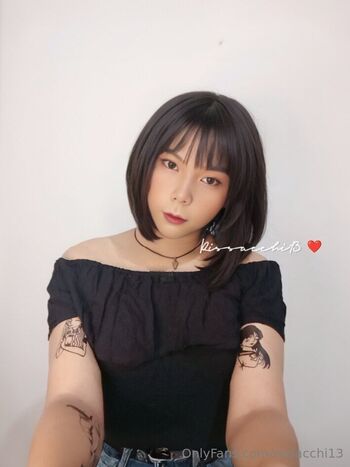 Riss / rissacchi13 nude photo #10