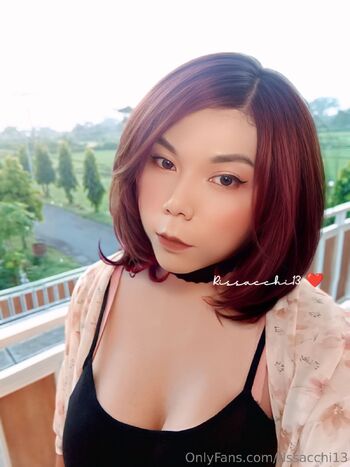 Riss / rissacchi13 nude photo #11