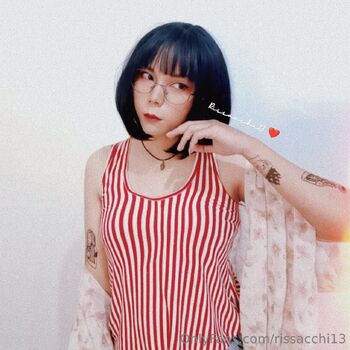 Riss / rissacchi13 nude photo #13