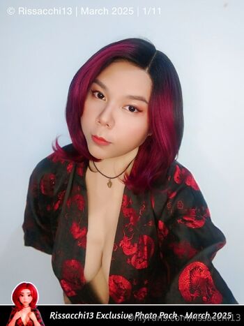 Riss / rissacchi13 nude photo #14