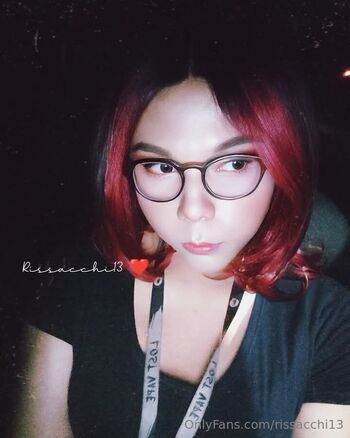 Riss / rissacchi13 nude photo #15