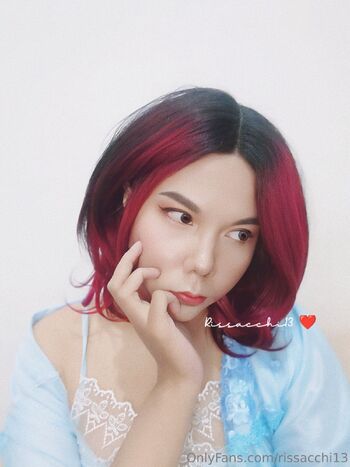 Riss / rissacchi13 nude photo #18