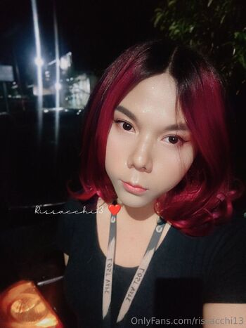 Riss / rissacchi13 nude photo #20