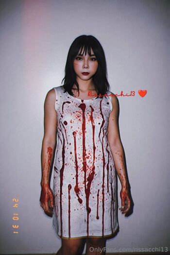 Riss / rissacchi13 nude photo #21