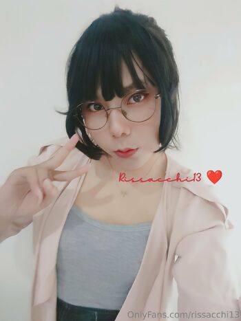 Riss / rissacchi13 nude photo #36