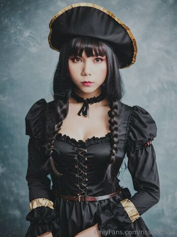 Riss / rissacchi13 nude photo #38