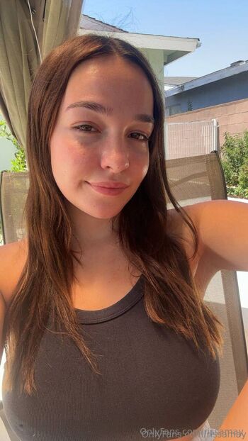 Rissa Ma / rissamay nude photo #2