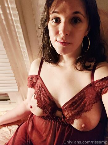 Rissa Maev / rissamp nude photo #1