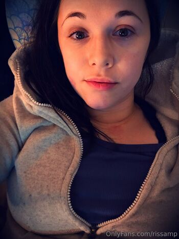 Rissa Maev / rissamp nude photo #2