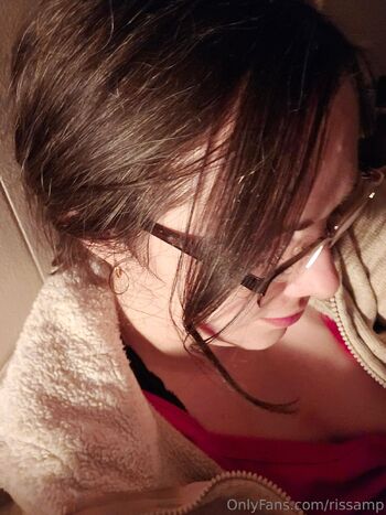 Rissa Maev / rissamp nude photo #8