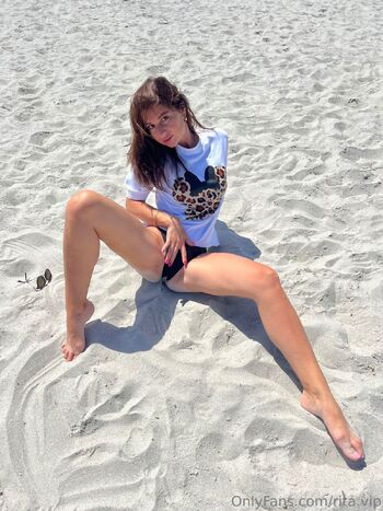 𝐑𝐈𝐓 / rita.vip nude photo #8