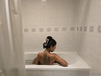 Rita / ritasmile nude photo #3