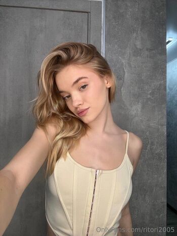 Ritor / ritorikiss / ritorimitorii nude photo #30