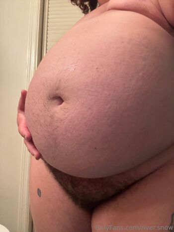 rive / river.snow nude photo #22