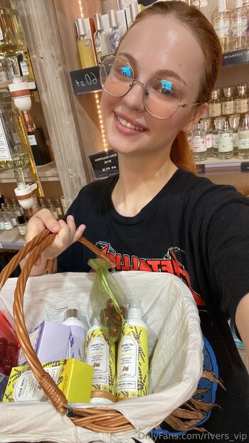 Rivers Vi / rivers_vip / sofiia.rivers / sonya_rivers_ nude photo #27