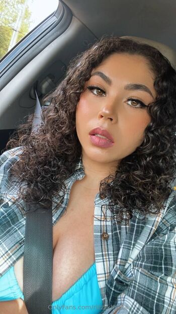 YOUR CREAMY GF DM ME NOW / rizzzkhalifa / rizzzkhalifa_ nude photo #7