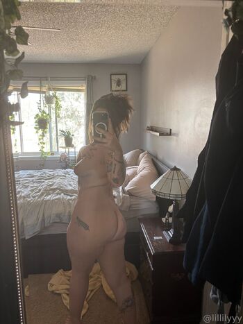 𝐿𝒾𝓁𝓎 / rlylilyyy nude photo #14