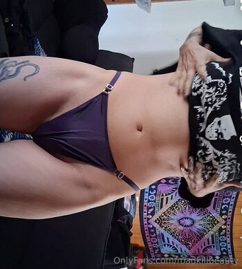 roadkillbeaut / roadkillbeauty nude photo #4