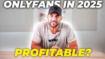 Robbie O / robbieoztv nude photo #1