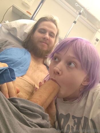 Robi Lilj / robiandlilja nude photo #6