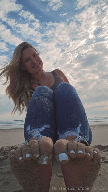 Robin Ban / robin_banxxx nude photo #16