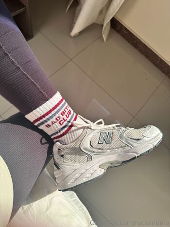 Rocie / rocieintima nude photo #3