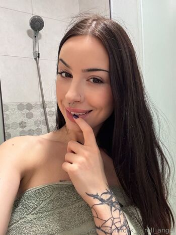 𝕽𝖔𝖈𝖐 𝖓 𝕽𝖔𝖑𝖑 𝕬𝖓𝖌𝖊𝖑 / rock_n_roll_angel nude photo #1