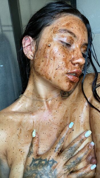 Piedrapreciosa77 / rockandlovexx / piedraprecio666 nude photo #2