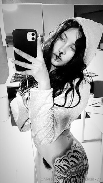 Piedrapreciosa77 / rockandlovexx / piedraprecio666 nude photo #3