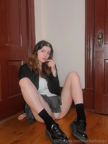 rocketbabe / rocketbabey nude photo #9