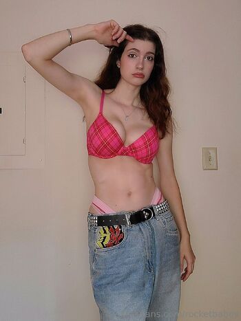 rocketbabe / rocketbabey nude photo #39