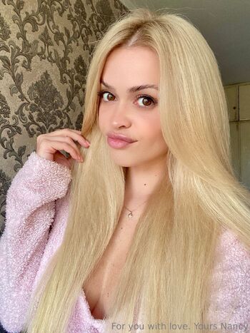 Nancy / rodriguez_nancy nude photo #6