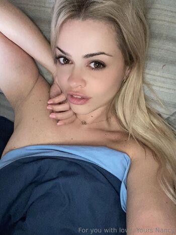 Nancy / rodriguez_nancy nude photo #8