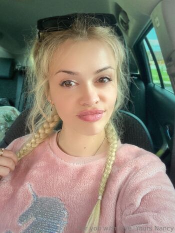 Nancy / rodriguez_nancy nude photo #9