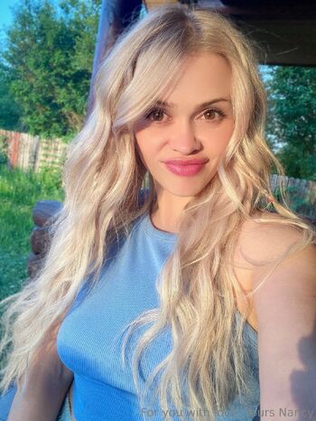 Nancy / rodriguez_nancy nude photo #14