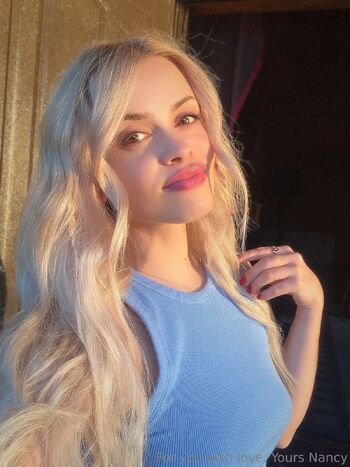 Nancy / rodriguez_nancy nude photo #17