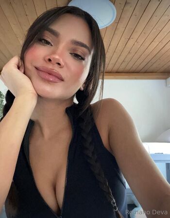 Deva Roman / romano.deva / deva.romano2 nude photo #2