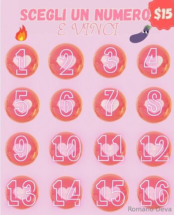 Deva Roman / romano.deva / deva.romano2 nude photo #6