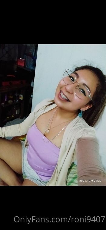 Ron / roni9407 / roni17006 / roni nude photo #12
