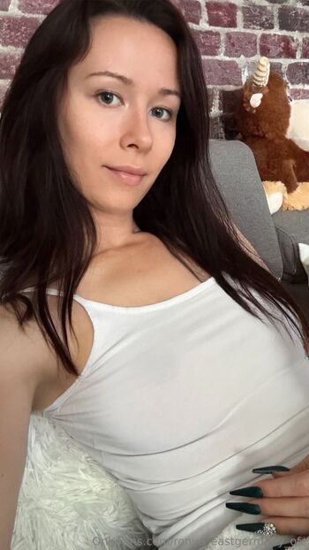 Ronya Eastgerman / ronya_eastgermany_ofc nude photo #19
