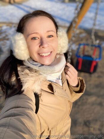 Ronya Eastgerman / ronya_eastgermany_ofc nude photo #34