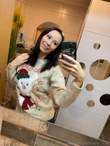 Ronya Eastgerman / ronya_eastgermany_ofc nude photo #39