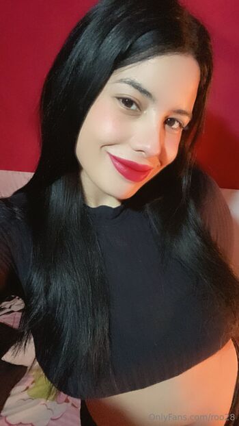 Capricorniana / roo28 nude photo #3