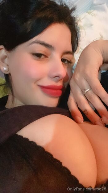 Capricorniana / roo28 nude photo #4