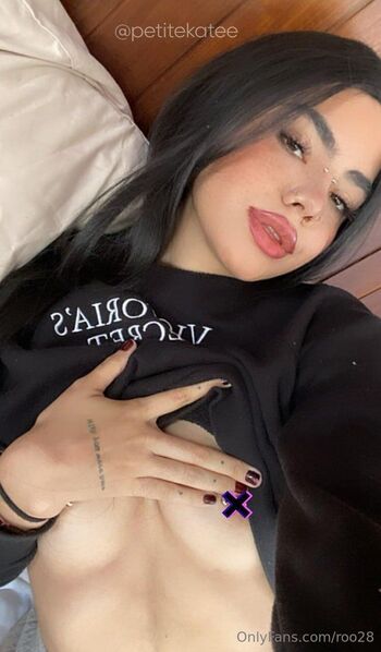 Capricorniana / roo28 nude photo #20