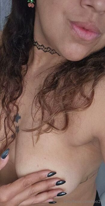 Capricorniana / roo28 nude photo #33