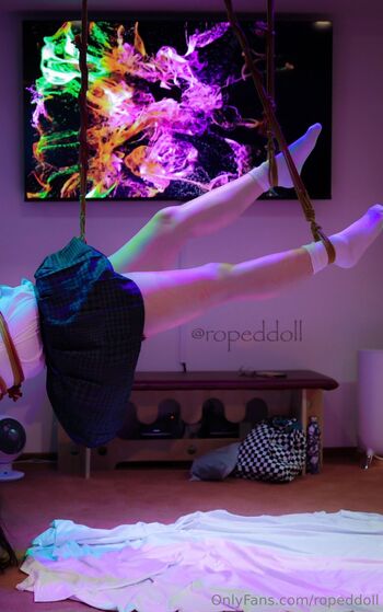 ropeddol / ropeddoll / ropeddolll nude photo #14