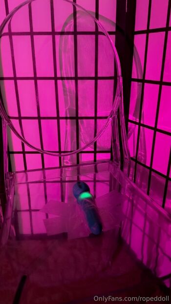 ropeddol / ropeddoll / ropeddolll nude photo #35