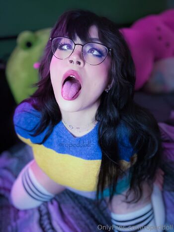 ropeddol / ropeddoll / ropeddolll nude photo #38